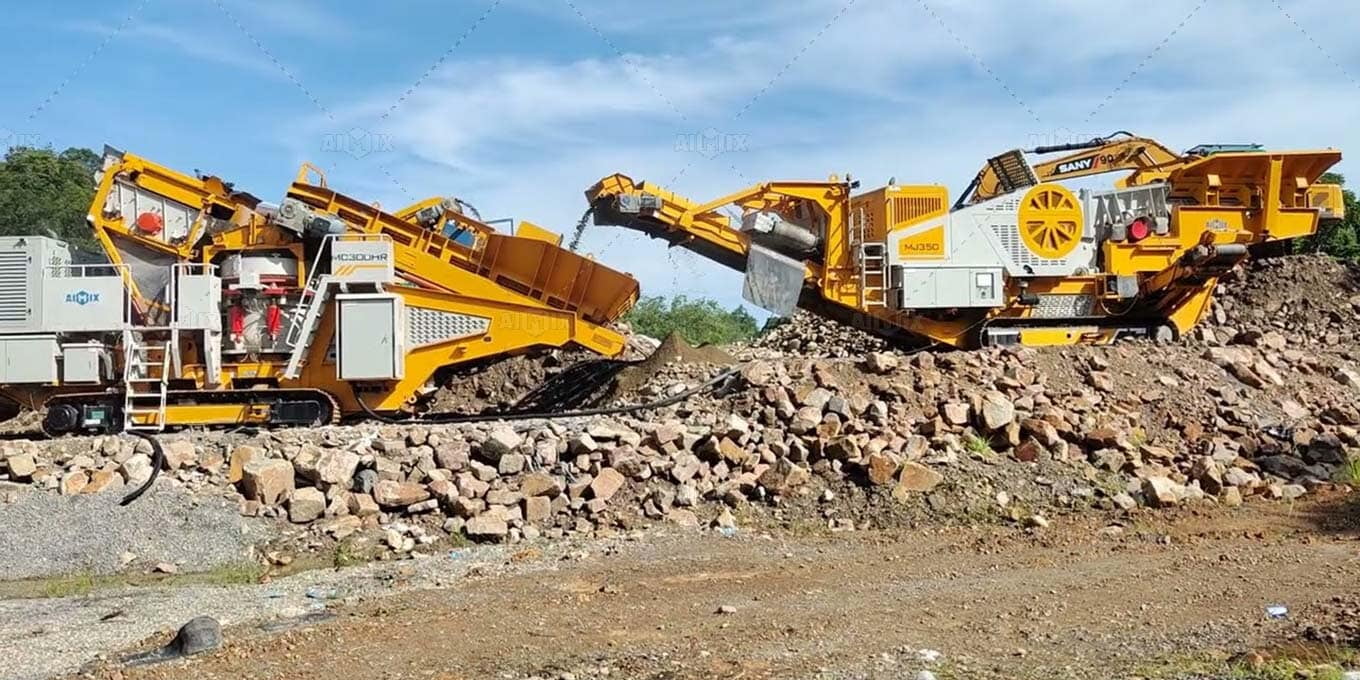 What Factors Influence the Price Variability of Stone Crusher Plants in the Global Market